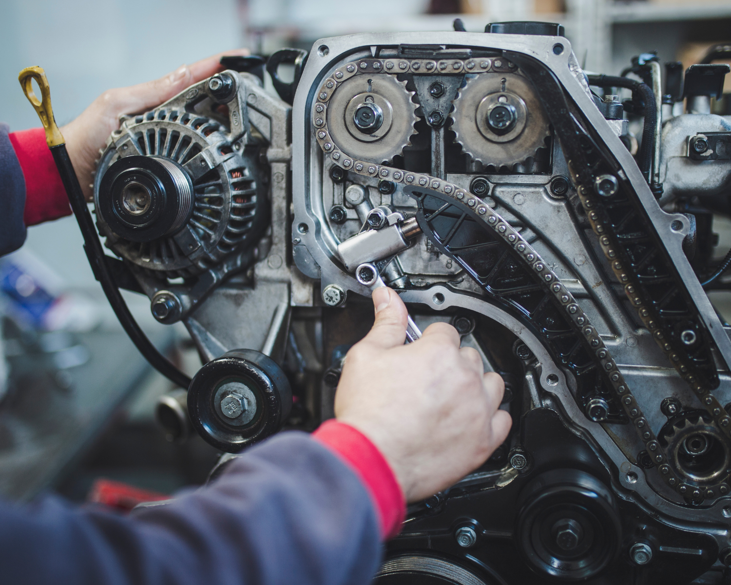 Interior and Exterior Painting